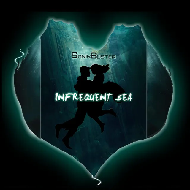 Infrequent Sea