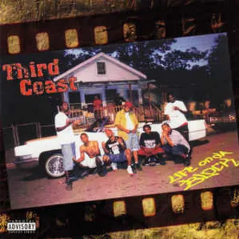 Hood Classic: Third Coast Life On Da Block by The Real $treet Certified Ent.