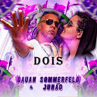 Dois by Cauan Sommerfeld