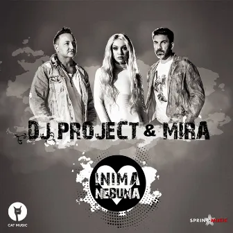 Inima nebuna by DJ Project