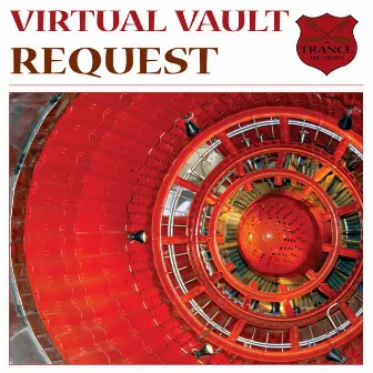 Request by Virtual Vault