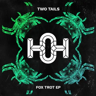 Fox Trot by Two Tails