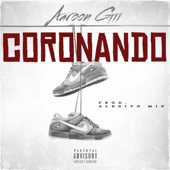 Coronando by Aaroon Gii