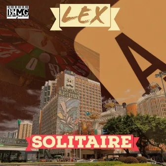 Solitaire by Lex