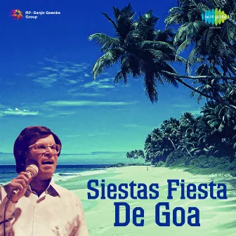 Siestas Fiesta De Goa by Rita Rose