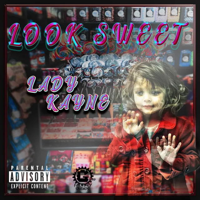 LOOK SWEET - Radio Edit