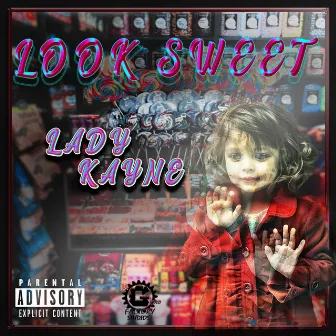 LOOK SWEET (Radio Edit) by Unknown Artist