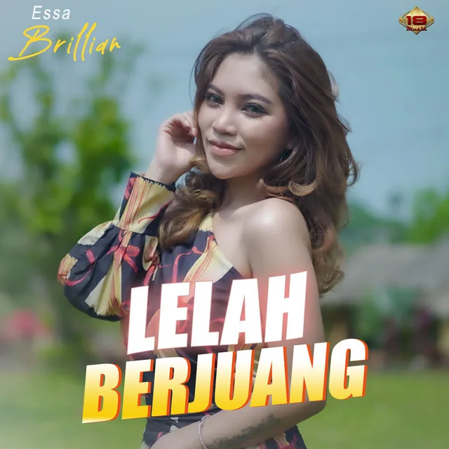 Lelah Berjuang