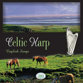 Celtic Harp English Songs by Marco Pasetto