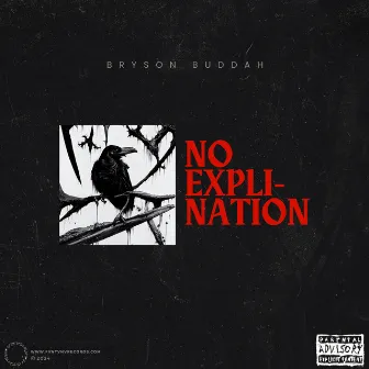 No Explination by Bryson Buddah