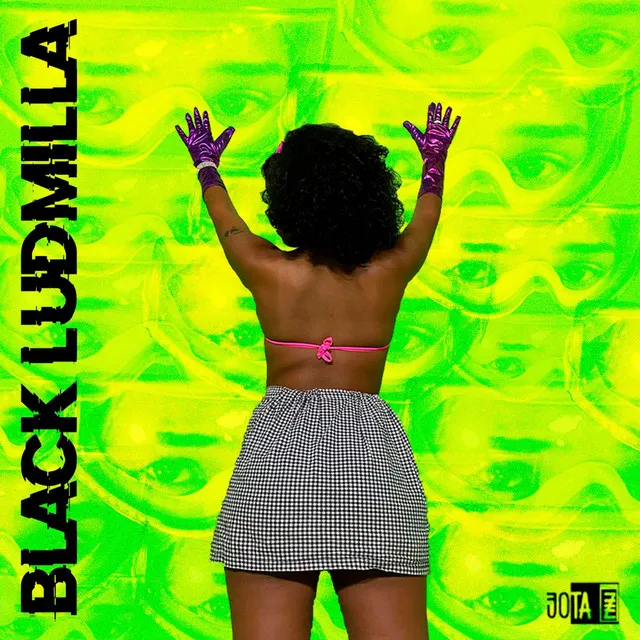 Black Ludmilla