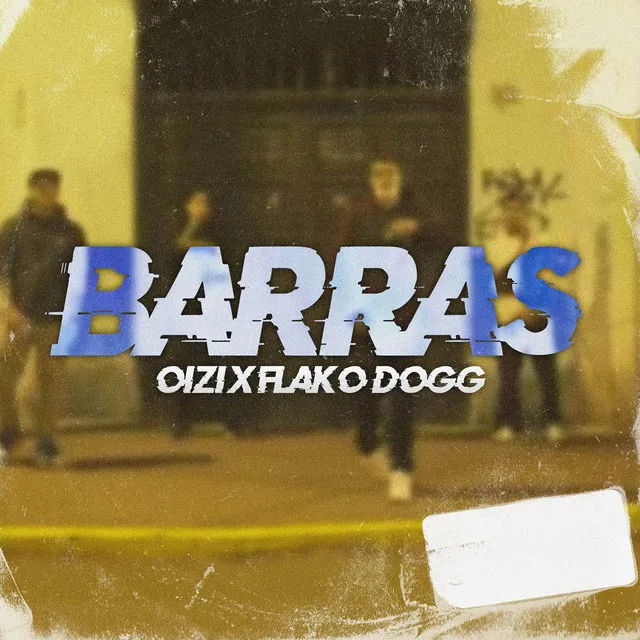 Barras