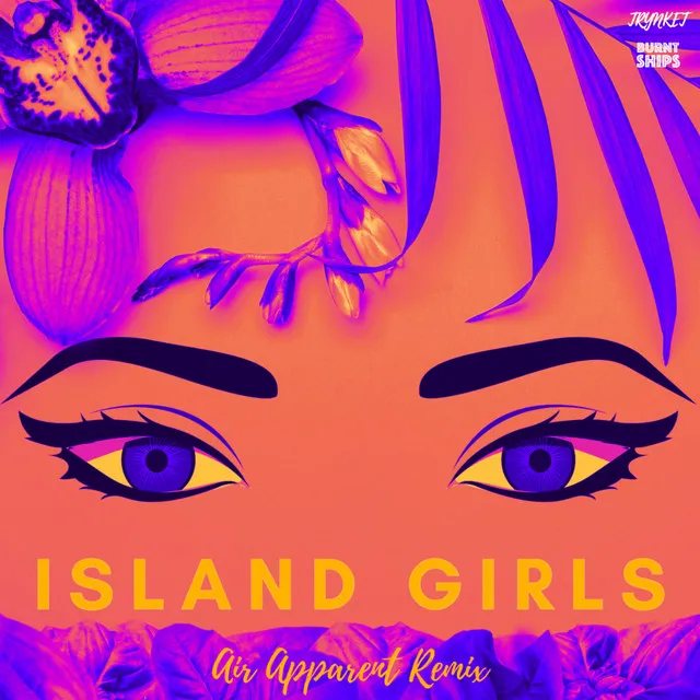 Island Girls - Remix