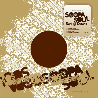 Swing Down - EP by Soopasoul