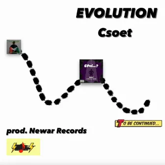 Evolution by Csoet