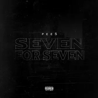 Seven for Seven by Pee5