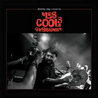 Les Cool Sessions, Vol. 3 by Jimmy Jay