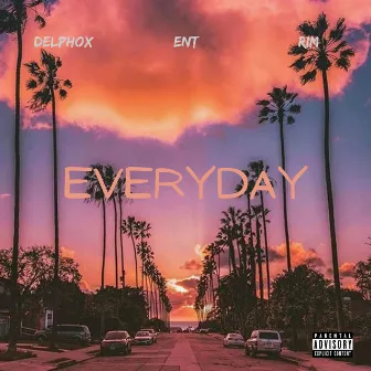 Everyday by Ent