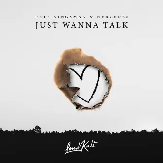 Just Wanna Talk by Mercedes