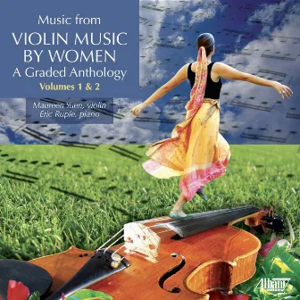 Music from Violin Music by Women: A Graded Anthology by 