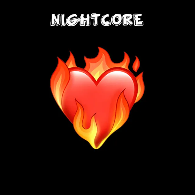 DEMON LOVE ale to NIGHTCORE