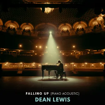 Falling Up (Piano Acoustic) by Dean Lewis