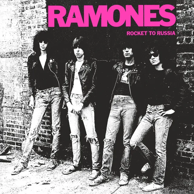 Rocket to Russia (40th Anniversary Deluxe Edition)