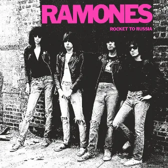 Rocket to Russia (40th Anniversary Deluxe Edition) by Ramones