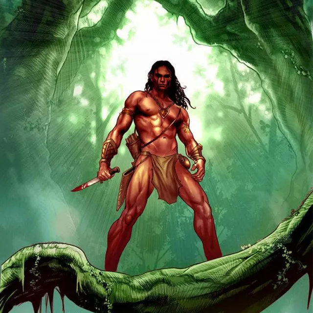 Tarzan