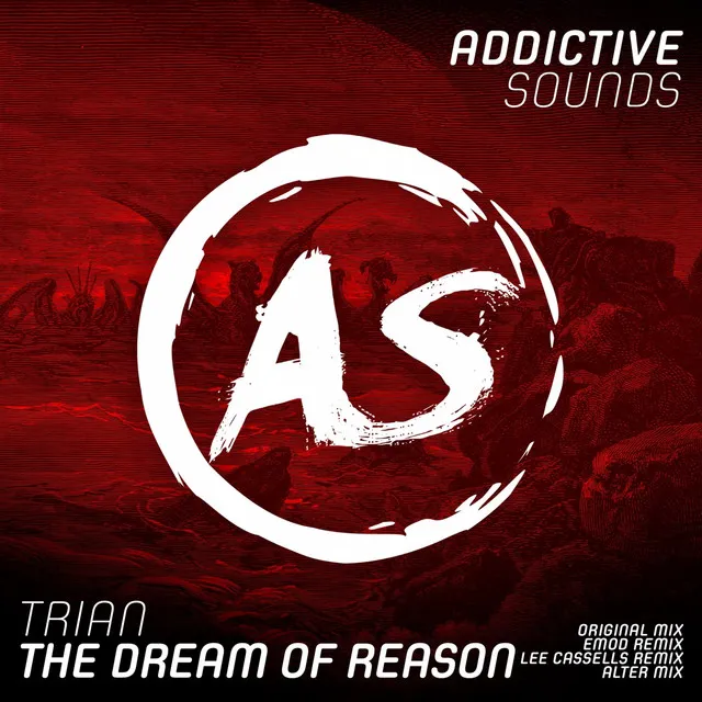 The Dream of Reason - Lee Cassells Remix