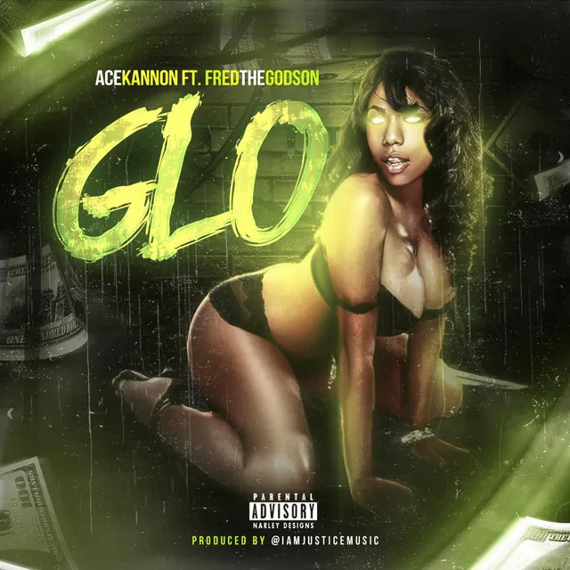 Glo (feat. Fred da Godson)