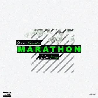 Marathon by iLuvMuny