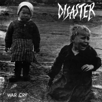 War Cry by Disaster