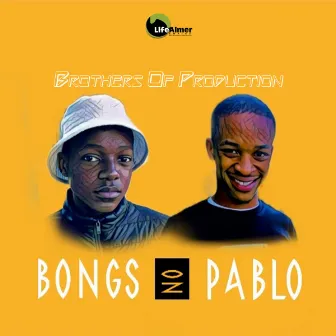 Brothers Of Production by Bongs no Pablo