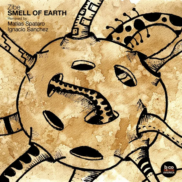 Smell of Earth - Matias Spataro Remix