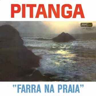 Farra na Praia by Pïtanga