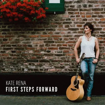 First Steps Forward by KATE RENA