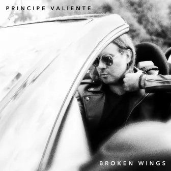 Broken Wings by Principe Valiente