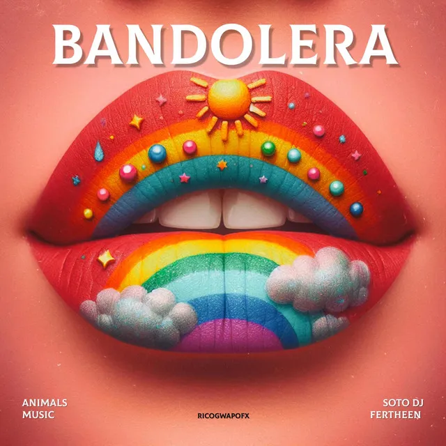 Bandolera