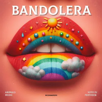 Bandolera by Soto Dj