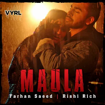 Maula by Farhan Saeed