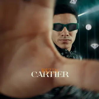 Cartier by W$zin