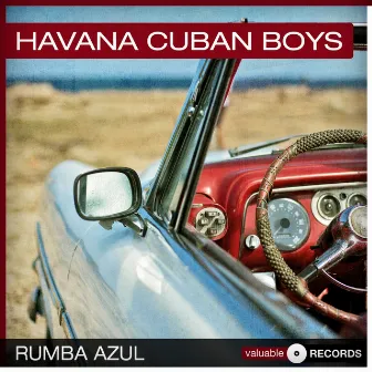 Rumba Azul by Havana Cuban Boys