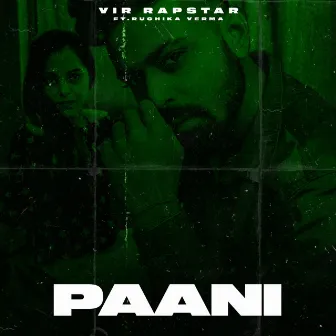 Paani by Vir Rapstar