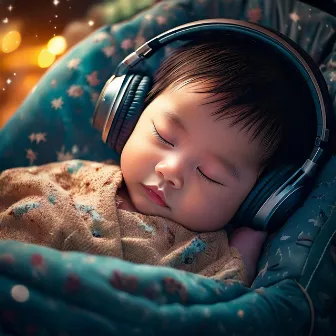 Baby’s Dreamtime Sleep: Soothing Sounds by Emotional Healing