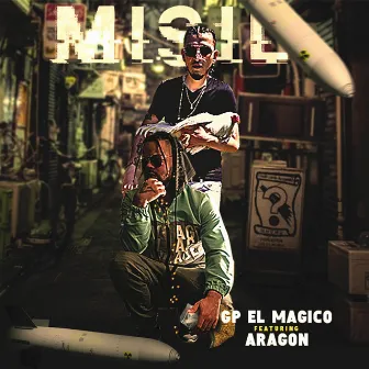 Misil by Gp el Magico