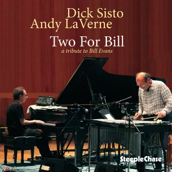 Two for Bill by Dick Sisto