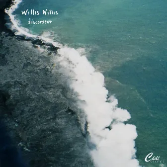 discontent by Willis Nillis