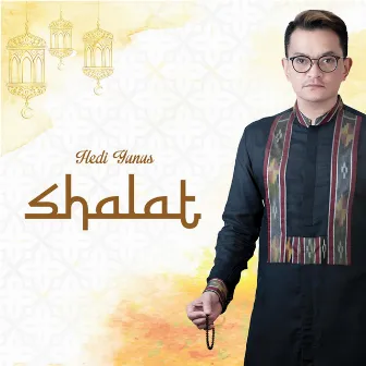 Shalat by Hedi Yunus