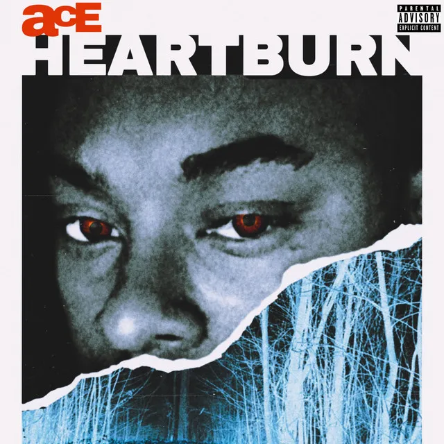 HEARTBURN